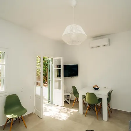 La Maison De Lilac-Luxurious Olive Grove Apartments Platis Gialos  Exterior photo
