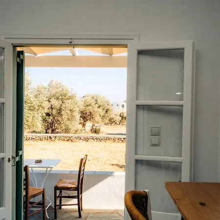 La Maison De Lilac-Luxurious Olive Grove Apartments Platis Gialos  Exterior photo