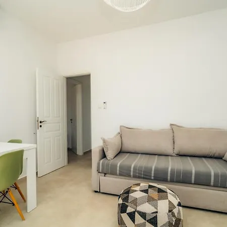 La Maison De Lilac-Luxurious Olive Grove Apartments Platis Gialos  Exterior photo