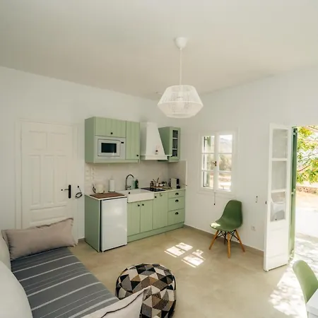 La Maison De Lilac-Luxurious Olive Grove Apartments Platis Gialos  Exterior photo
