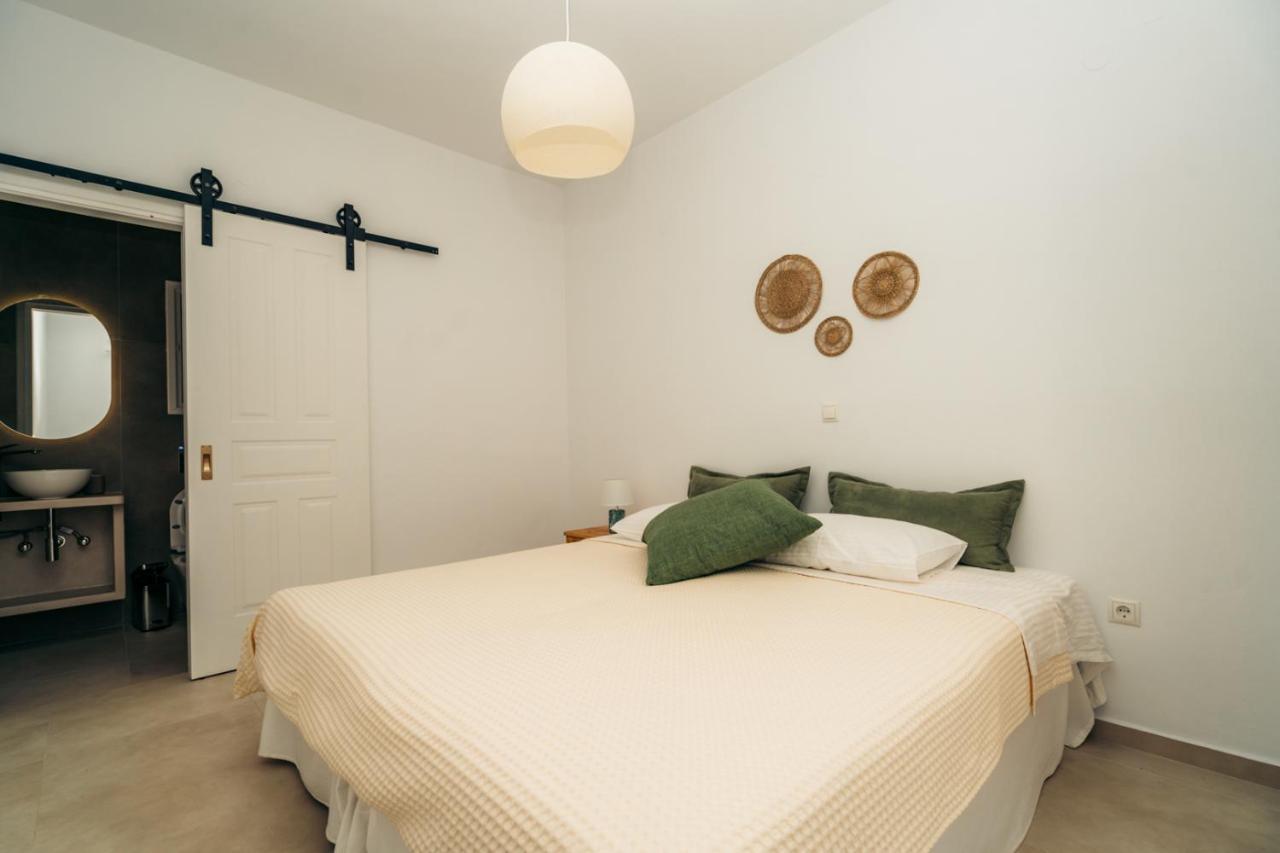 Apartment La Maison De Lilac-luxurious Olive Grove