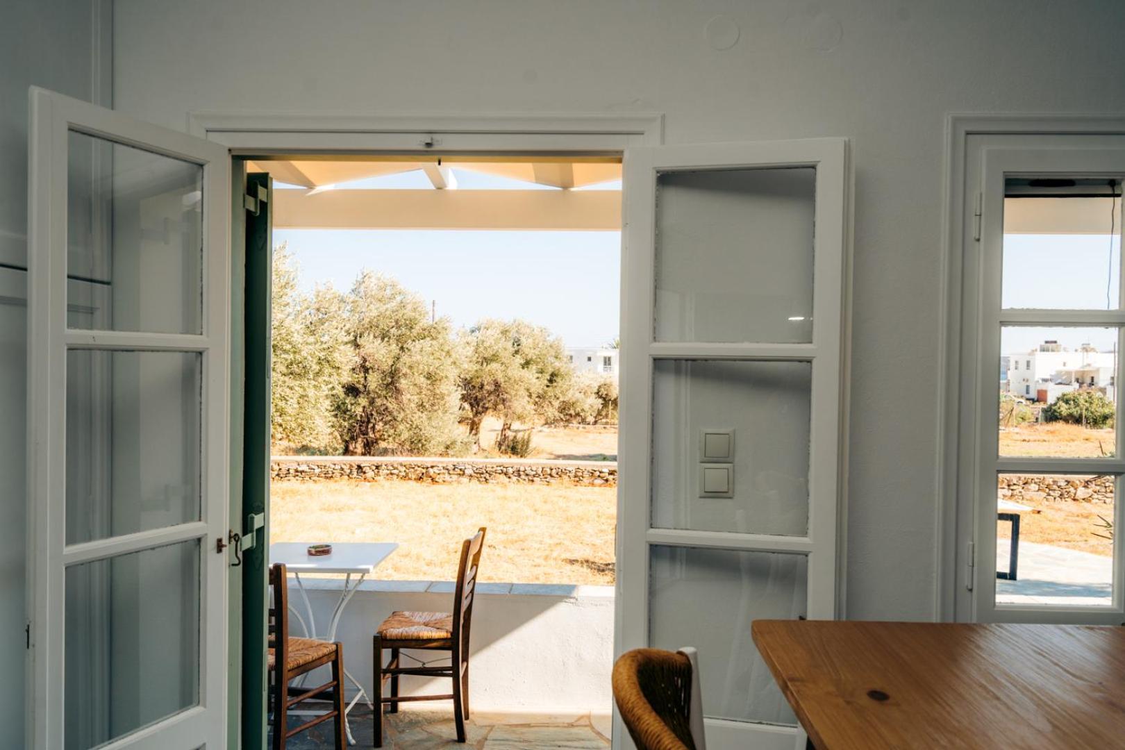 La Maison De Lilac-luxurious Olive Grove *